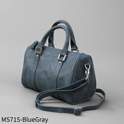 MS715/Moss Mini BostonBag