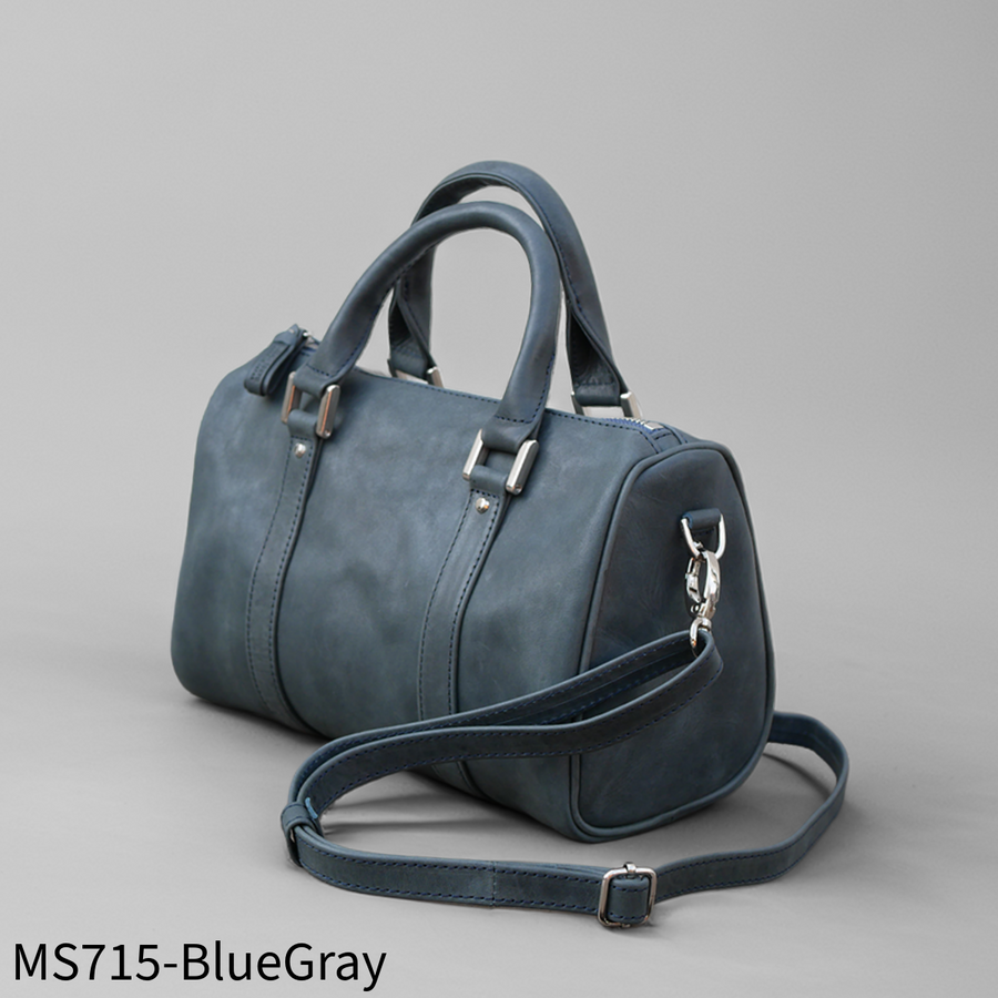 MS715/Moss Mini BostonBag