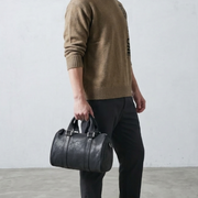 MS715/Moss Mini BostonBag