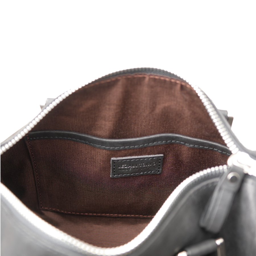 MS715/Moss Mini BostonBag