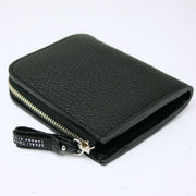 BR501/Gusset L-Zip Smart Wallet
