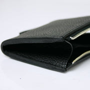 BR501/Gusset L-Zip Smart Wallet