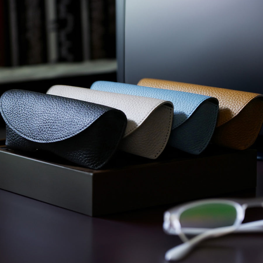 BR502/Dome Glasses Case