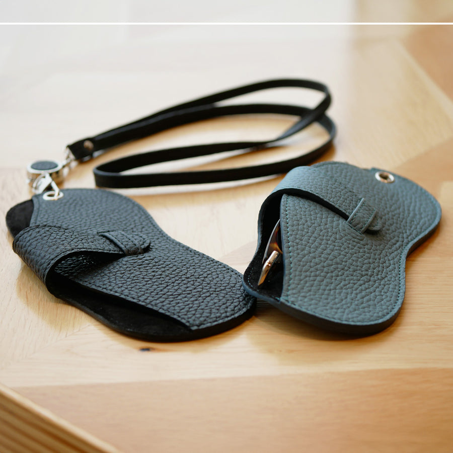 BR503/Flat Glasses Case