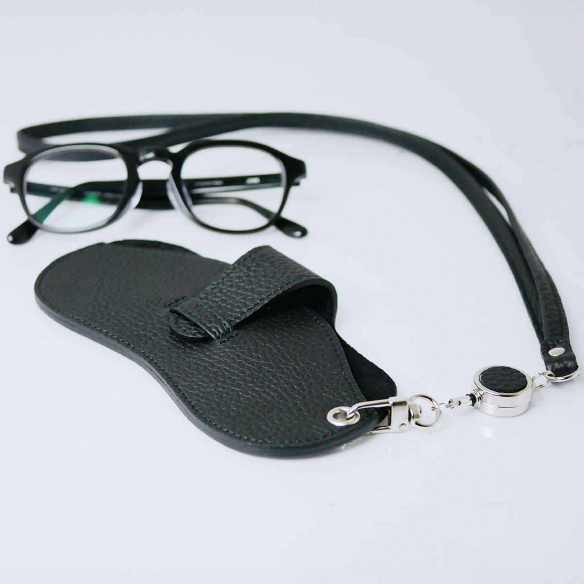 BR503/Flat Glasses Case