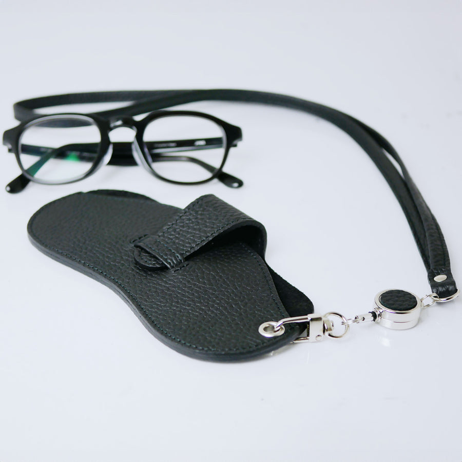 BR503/Flat Glasses Case