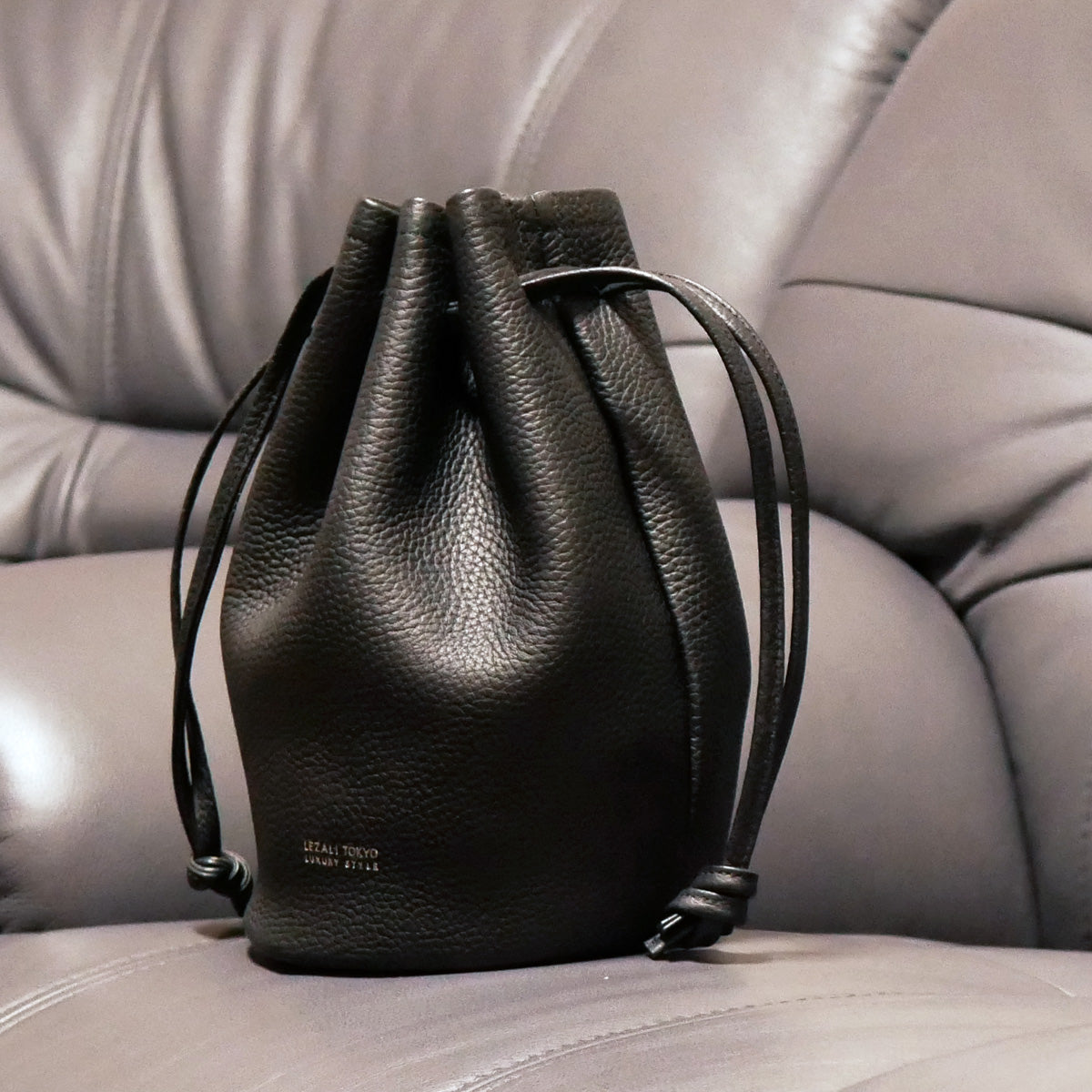 BR704/Emboss Purse Bag