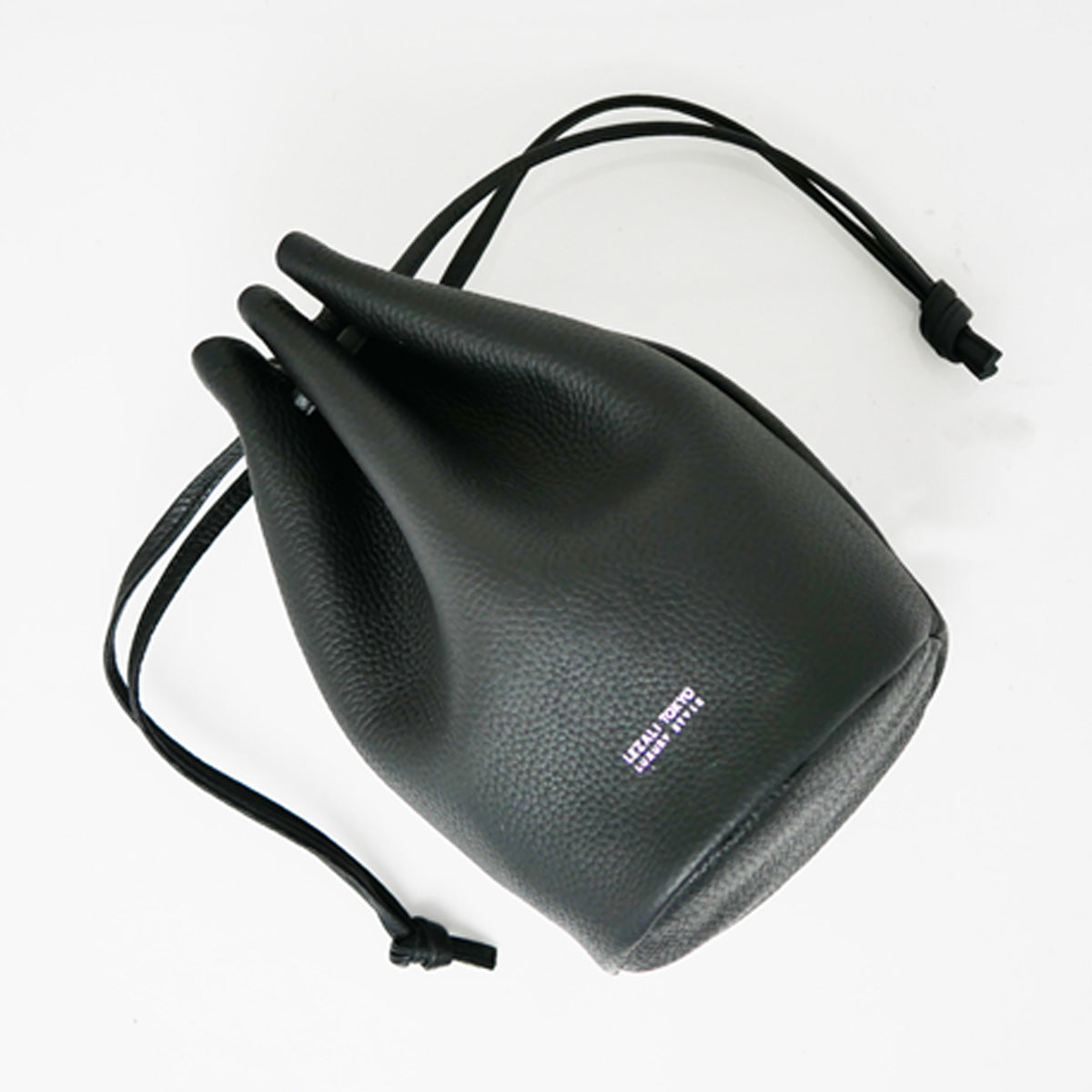 BR704/Emboss Purse Bag – LEZALI Official（レザリオフィシャル