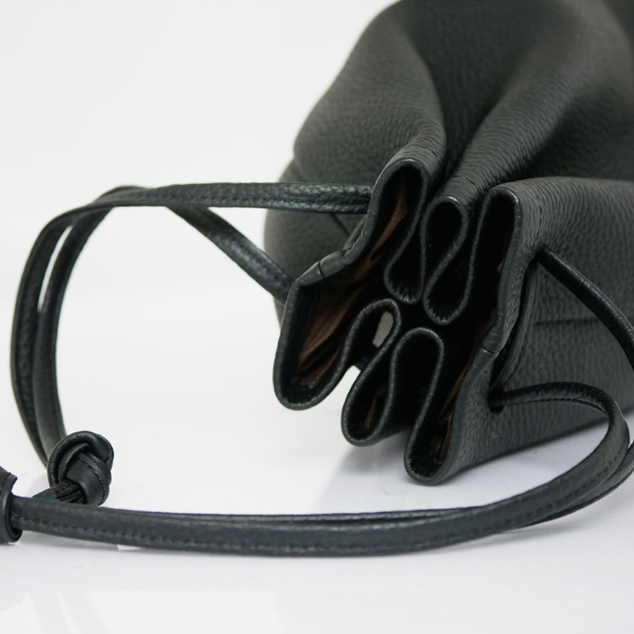 BR704/Emboss Purse Bag