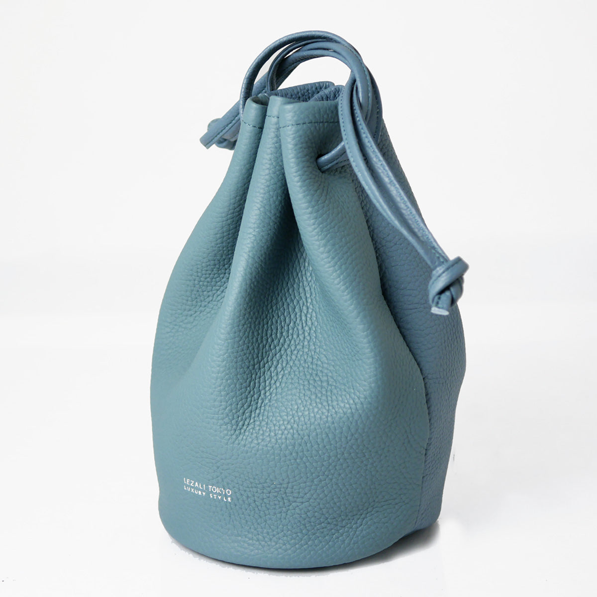 BR704/Emboss Purse Bag – LEZALI Official（レザリオフィシャル
