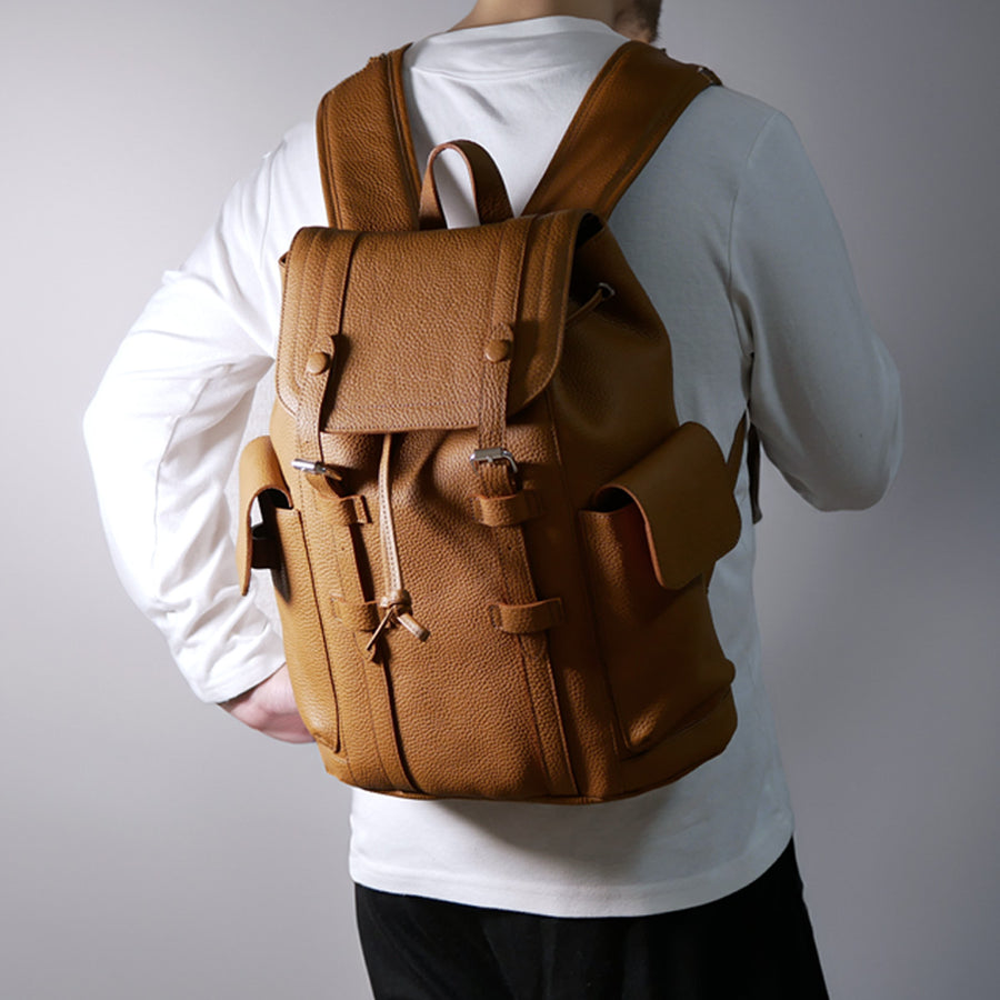 BR705/Emboss Daypack