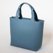 BR706/Emboss Topcover A4Tote