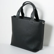 BR706/Emboss Topcover A4Tote