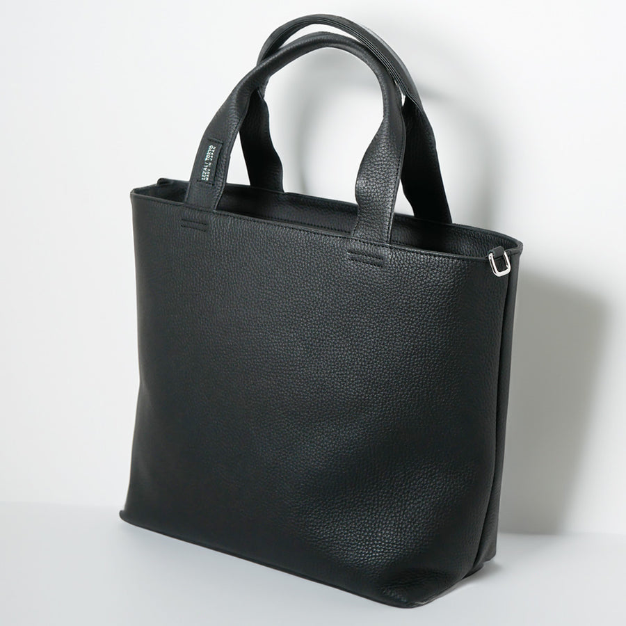 BR706/Emboss Topcover A4Tote