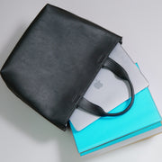 BR706/Emboss Topcover A4Tote