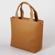 BR706/Emboss Topcover A4Tote