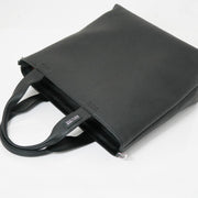 BR706/Emboss Topcover A4Tote