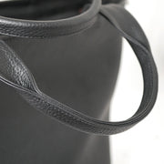 BR706/Emboss Topcover A4Tote