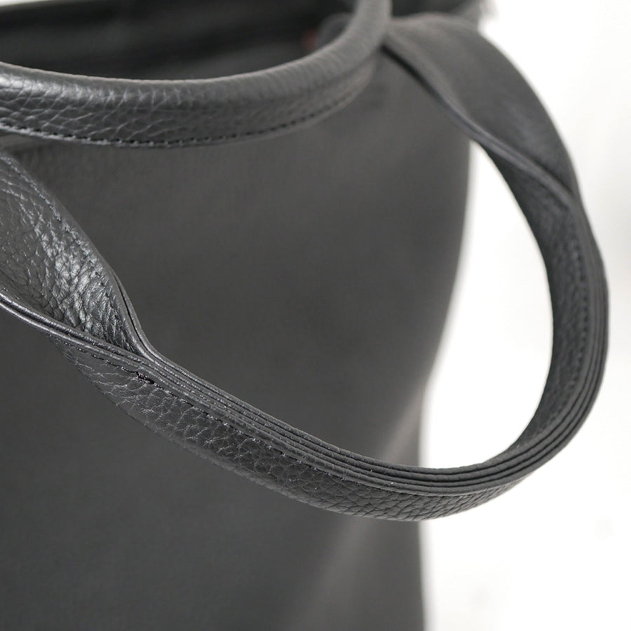 BR706/Emboss Topcover A4Tote