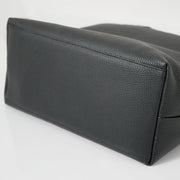 BR706/Emboss Topcover A4Tote