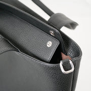 BR706/Emboss Topcover A4Tote