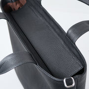 BR706/Emboss Topcover A4Tote