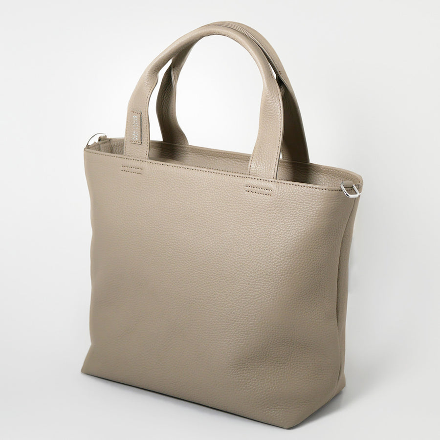 BR706/Emboss Topcover A4Tote