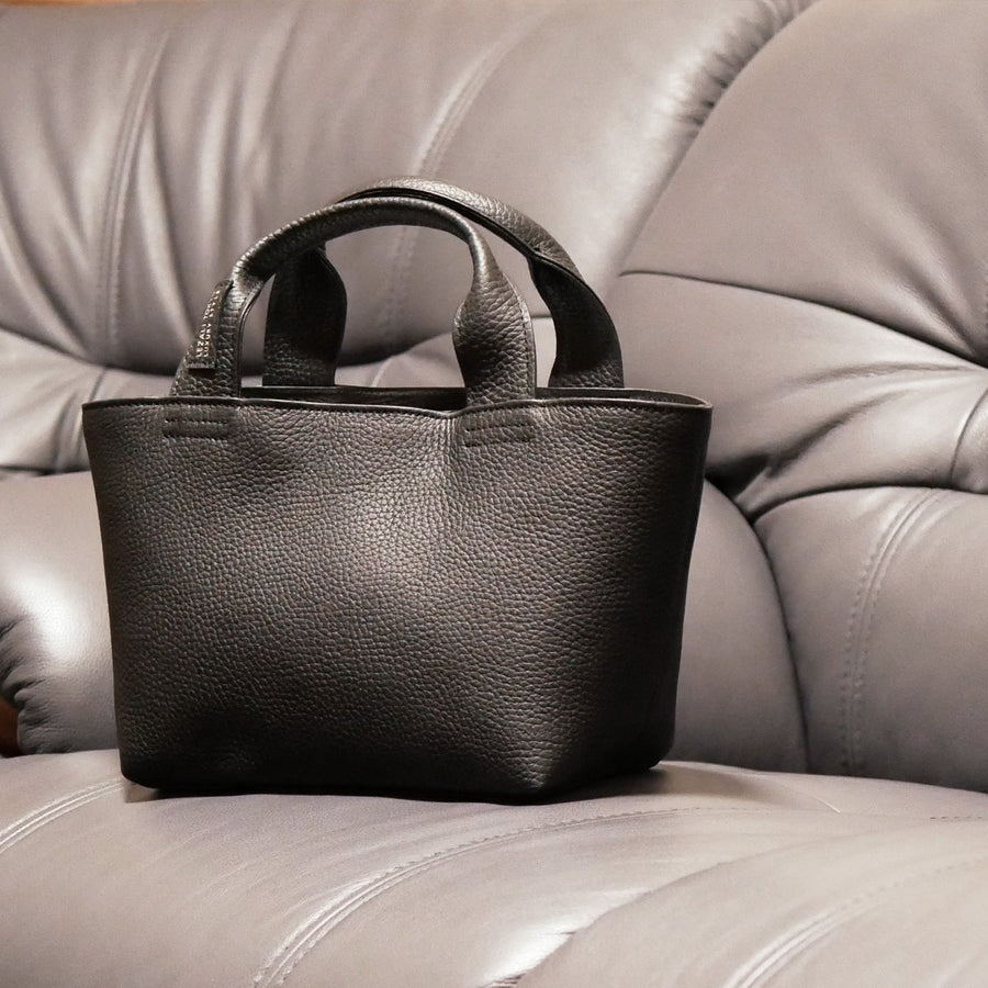 BR702/Emboss Mini Tote