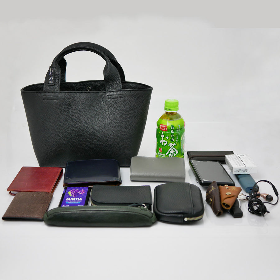 BR702/Emboss Mini Tote