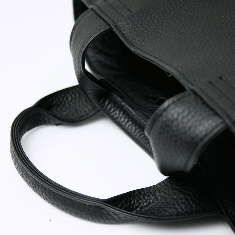 BR702/Emboss Mini Tote