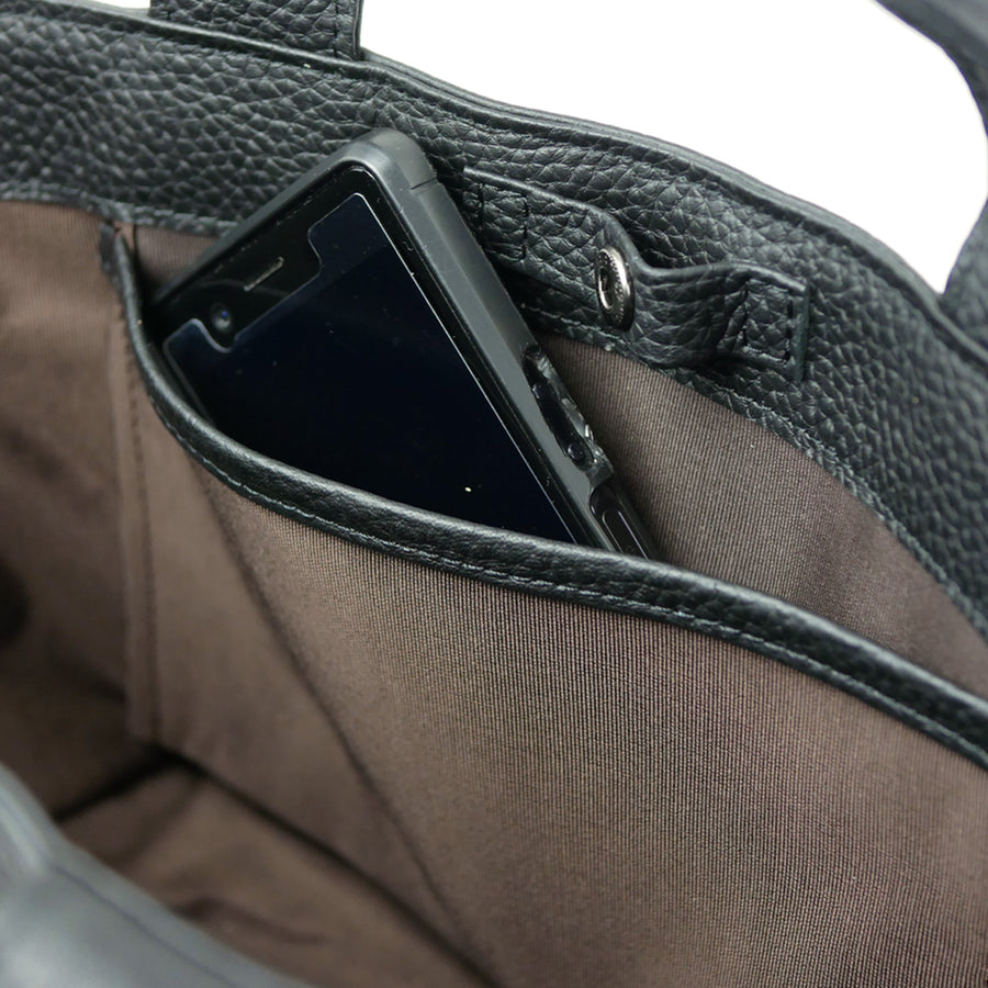 BR702/Emboss Mini Tote