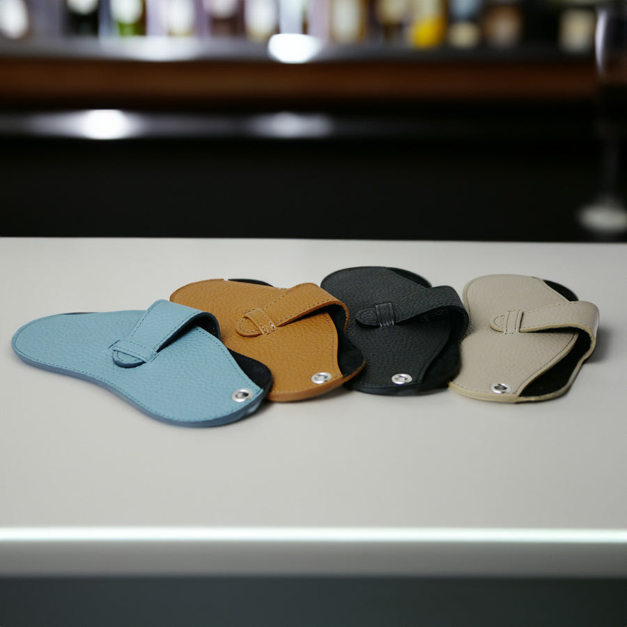 BR503/Flat Glasses Case