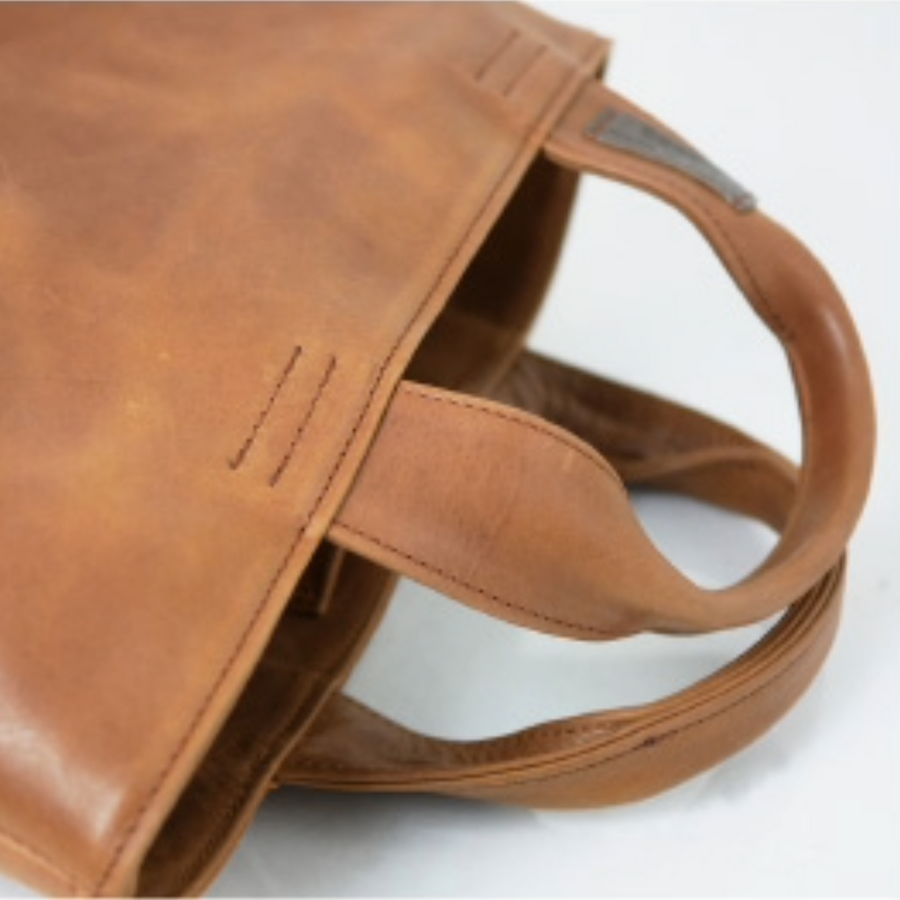 MS702/ Moss Mini Tote