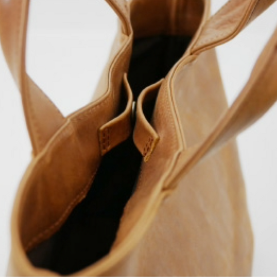 MS702/ Moss Mini Tote