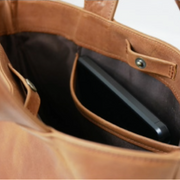 MS702/ Moss Mini Tote