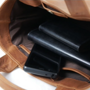 MS702/ Moss Mini Tote