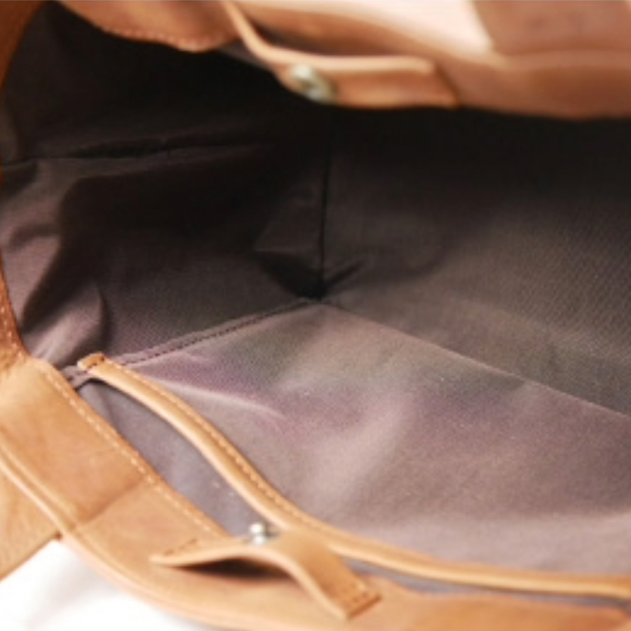 MS702/ Moss Mini Tote