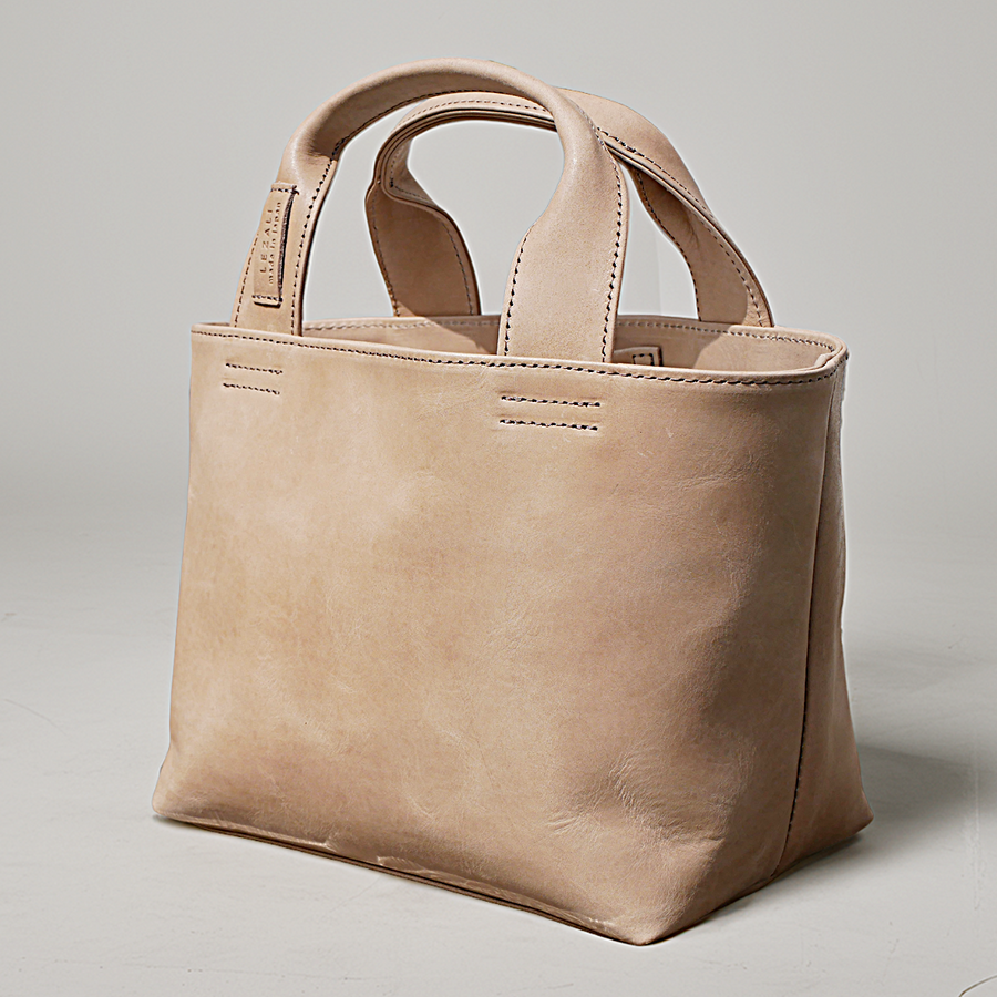MS702/ Moss Mini Tote
