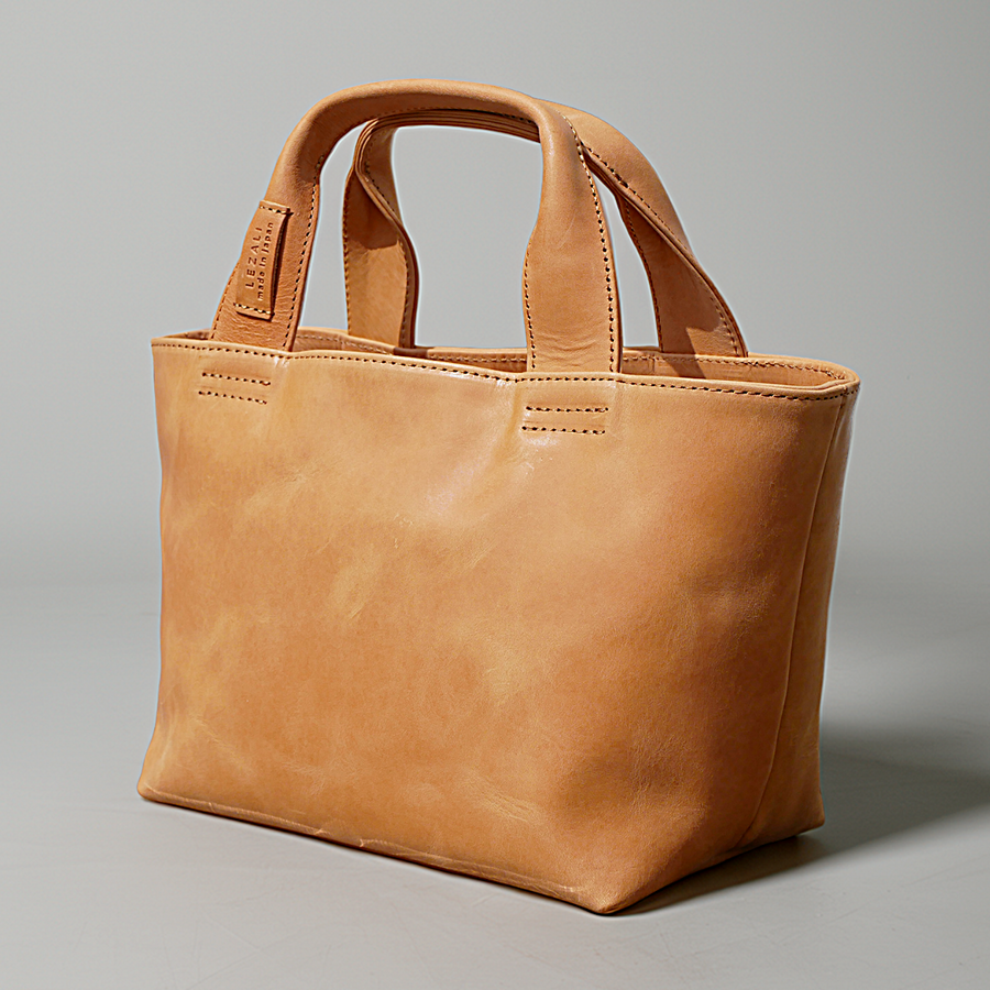 MS702/ Moss Mini Tote