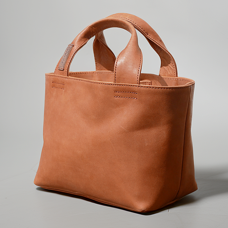 MS702/ Moss Mini Tote