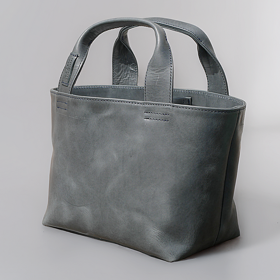 MS702/ Moss Mini Tote – LEZALI Official(レザリオフィシャル MS702/ Moss Mini Tote – LEZALI Official(レザリオフィシャル