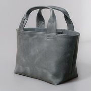 MS702/ Moss Mini Tote