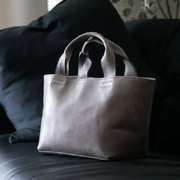 MS702/ Moss Mini Tote