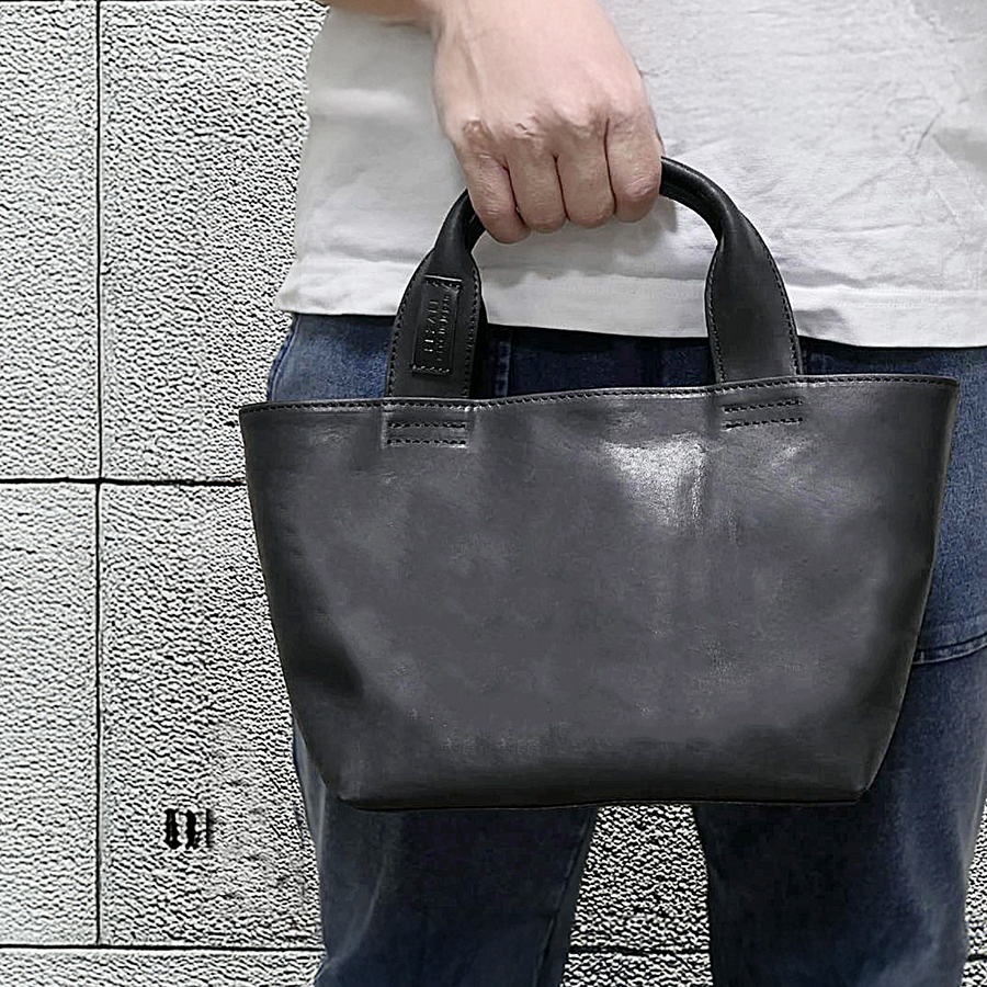 MS702/ Moss Mini Tote