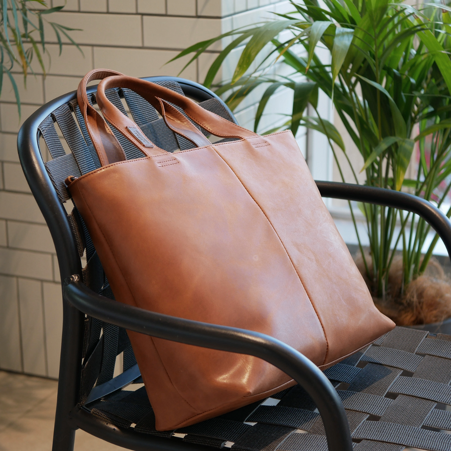 MS706/ MOSS Topcover A4Tote