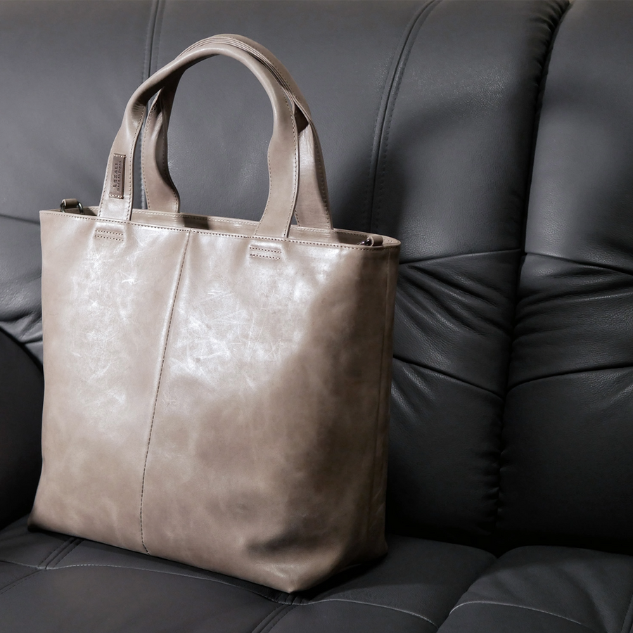 MS706/ MOSS Topcover A4Tote