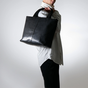 MS706/ MOSS Topcover A4Tote