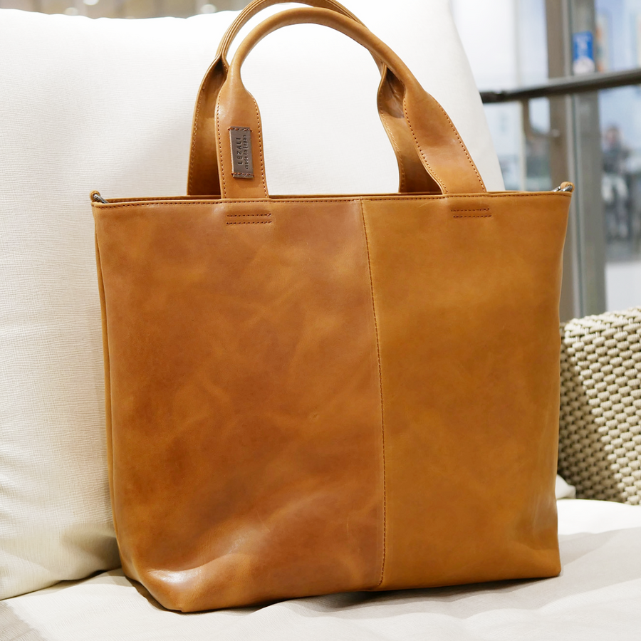 MS706/ MOSS Topcover A4Tote