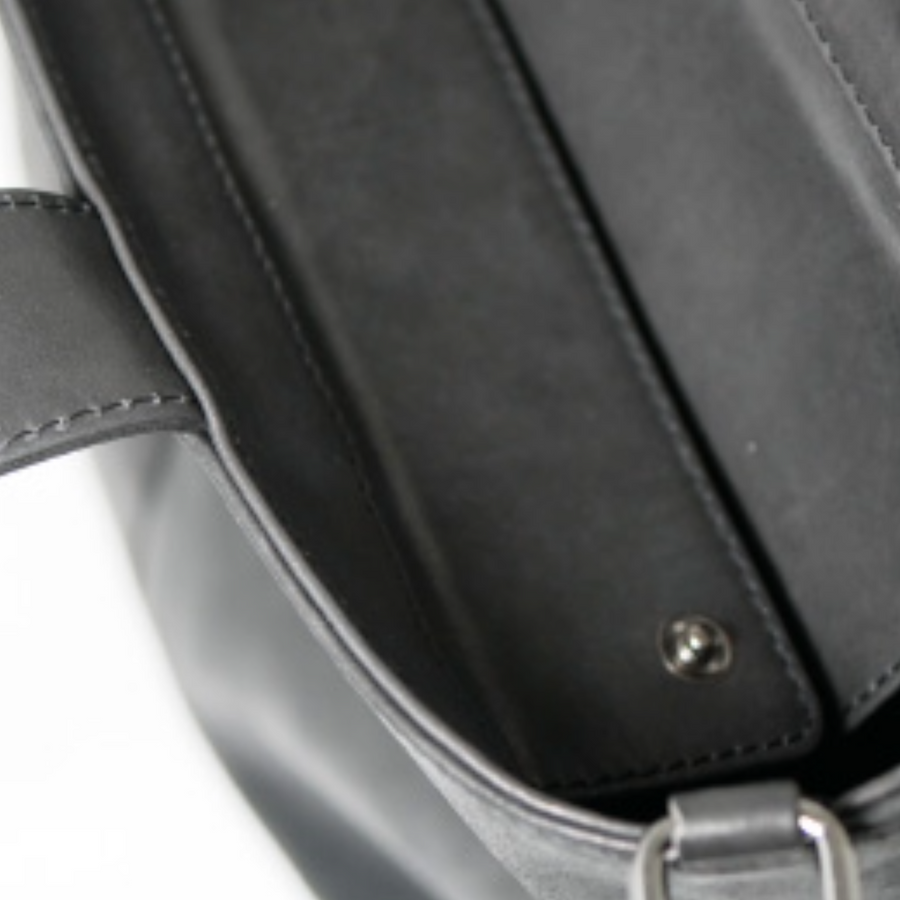 MS706/ MOSS Topcover A4Tote