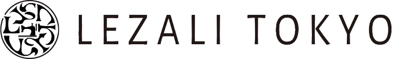 革製品のLEZALI(レザリ) Official site
